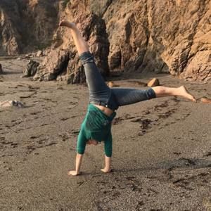 Meet your Posher, Briana